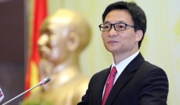 Phó Thủ tướng Vũ Đức Đam: Cân nhắc rút đăng cai ASIAD