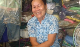 Triết lý tình yêu kỳ lạ của người đàn ông thuận lòng cho vợ sống cùng “nhân tình tin đồn”