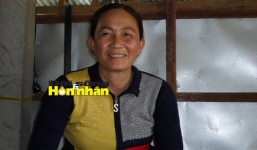 Trúng số bạc tỷ vẫn 'sống chết' với nghề mua ve chai 