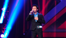 Clip: 'Về đâu mái tóc người thương' gây sốt The X-Factor