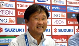 HLV Nhật Bản với bóng đá châu Á: Không phải “hàng hot”