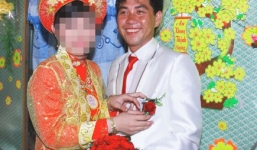 Kỷ luật Đảng, buộc thôi việc công an viên cưới cô dâu 16 tuổi