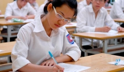 Bộ GD-ĐT công bố chi tiết lịch thi tốt nghiệp THPT