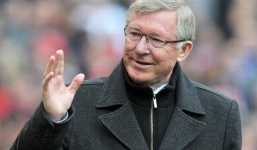 Sir Alex ra mặt bày kế giúp M.U đánh bại Bayern