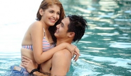 Quỳnh Trâm tiết lộ tin nhắn của Andrea về vụ ngủ với Baggio