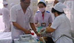 Trời vừa nóng đã có hàng chục học sinh chết đuối