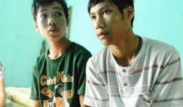 Bị bắt làm việc như nô lệ, 10 thiếu niên trốn khỏi bãi vàng