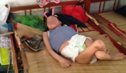 Bí mật trong căn phòng ngủ và chuyện ăn gian cả 'tiền quan tài'