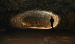 Thanh Hóa: Cụ bà 90 tuổi chết trong hang đá