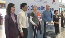 Liên kết với Công ty Ánh Dương, nước ngoài 'thâu tóm' du lịch?