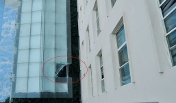 Nữ sinh tự tử ở đại học Thăng Long bị trầm cảm