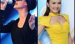 5 chứng cớ 'tố' Huyền Minh X-Factor chính là thành viên Mây Trắng