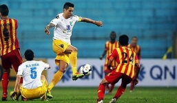 Hà Nội T&T quyết thắng Selangor để đi tiếp