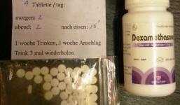 Kinh hãi “thần dược” làm con trẻ tăng...7 kg/tháng