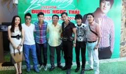 Phương Mỹ Chi làm em gái thất lạc của Dương Ngọc Thái