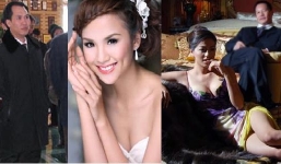 Đại gia – người đẹp: Những mối quan hệ nhiều sóng gió