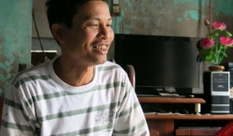 Người đàn ông có con mắt thứ ba