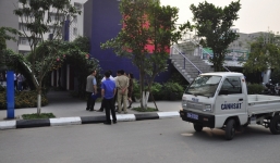 Xác định danh tính nữ sinh tử vong tại Đại học Thăng Long