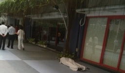 Nữ sinh rơi từ tầng 9 ĐH Thăng Long là sinh viên năm cuối