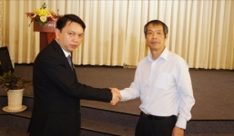 VFF bất ngờ có Tổng thư ký mới