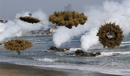 Có động đất, Triều Tiên bị nghi thử hạt nhân lần 4