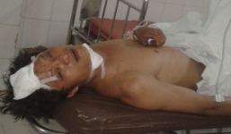 Bản tin 113 – sáng 2/4: Giết vợ, cắt cổ mình rồi uống thuốc tự tử…