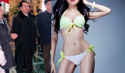 Dấu hỏi “tài sản tiền tỉ” đằng sau việc Diễm Hương bị ép kết hôn