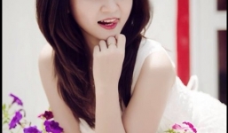 Nhan sắc khiến học sinh phát cuồng của các cô giáo 9X