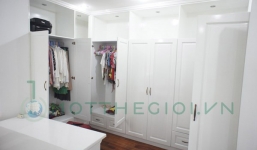 Bên trong căn biệt thự 30 tỷ của Diễm Hương