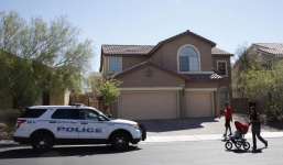 Gã trai giết mẹ và em gái rồi chặt xác phi tang