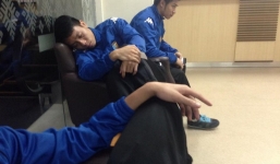 Hà Nội T&T thua Selangor vì bị đối thủ “chơi xấu”