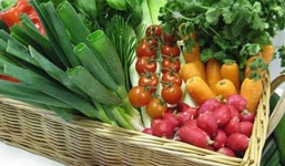 Cách khử thuốc trừ sâu trên rau quả nhanh nhất