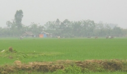 Đi bắt ốc, 2 anh em ruột chết đuối thương tâm