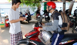 Gặp gỡ chàng trai giữ xe 17 tuổi gây sốt The X-Factor 