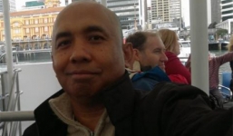 Gia đình cơ trưởng MH370 đang phải chịu quá nhiều nỗi đau