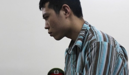 Đâm người yêu cũ rồi tự tử bất thành