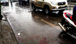 2 côn đồ vụ hỗn chiến kinh hoàng tại Quảng Ninh ra đầu thú