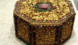 Phát hiện kho báu cổ ở ga tàu điện ngầm