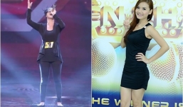 Anh Thúy làm theo sự chỉ đạo của chương trình The X-Factor?