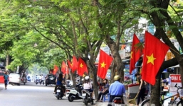 Lễ 30/4 và 1/5 năm nay sẽ được nghỉ liên tục 5 ngày