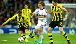 Real Madrid - Dortmund: Real đừng sợ! Dortmund đã yếu đi rất nhiều