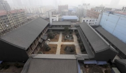 Cựu tướng cấp cao Trung Quốc bị xử tội tham nhũng