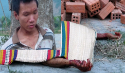 Thông tin mới vụ con giết cha dã man rúng động Đà Nẵng