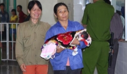 'Tiêm vắcxin nhầm sang thuốc mê: Chuyện không tưởng'