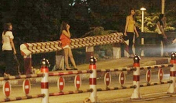 Vì sao TP.HCM không lập 'phố đèn đỏ' để quản lý mại dâm?