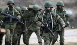 Tư lệnh NATO: Nga có thể chiếm Ukraine trong 12 giờ