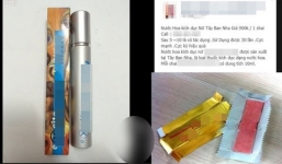 Lên mạng mua thuốc kích dục để 'kiểm tra' bạn gái