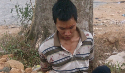 Xác định nguyên nhân con trai đâm chết cha ruột tại bãi rác