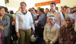 Tuyên án vụ 5 công an dùng nhục hình: 3 tù, 2 'treo'