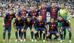 Barca bị cấm mua bán cầu thủ, Real và Atletico lo lắng